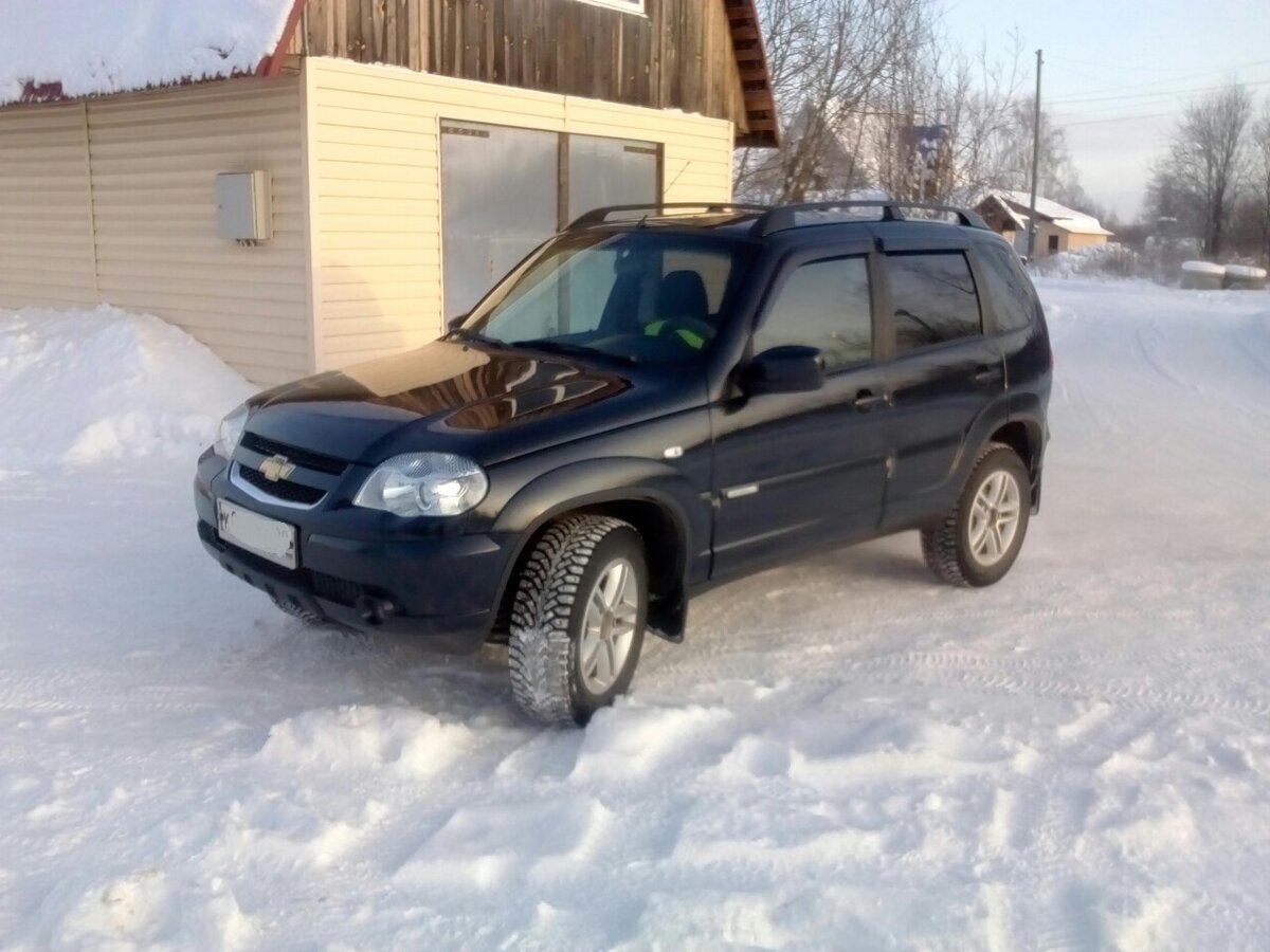 Предпусковые подогреватели двигателя для легковых автомобилей