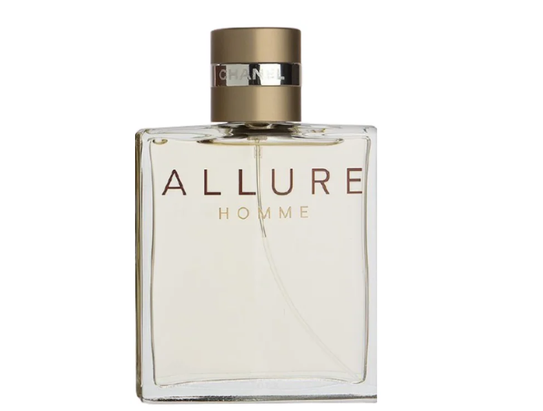 Chanel allure pour homme