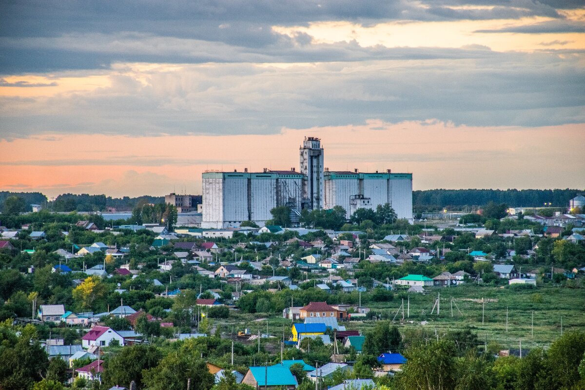 Петропавловск – город северной звезды | OMG Kazakhstan | Дзен