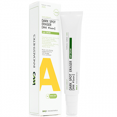  DARK SPOT ERASER 24 H