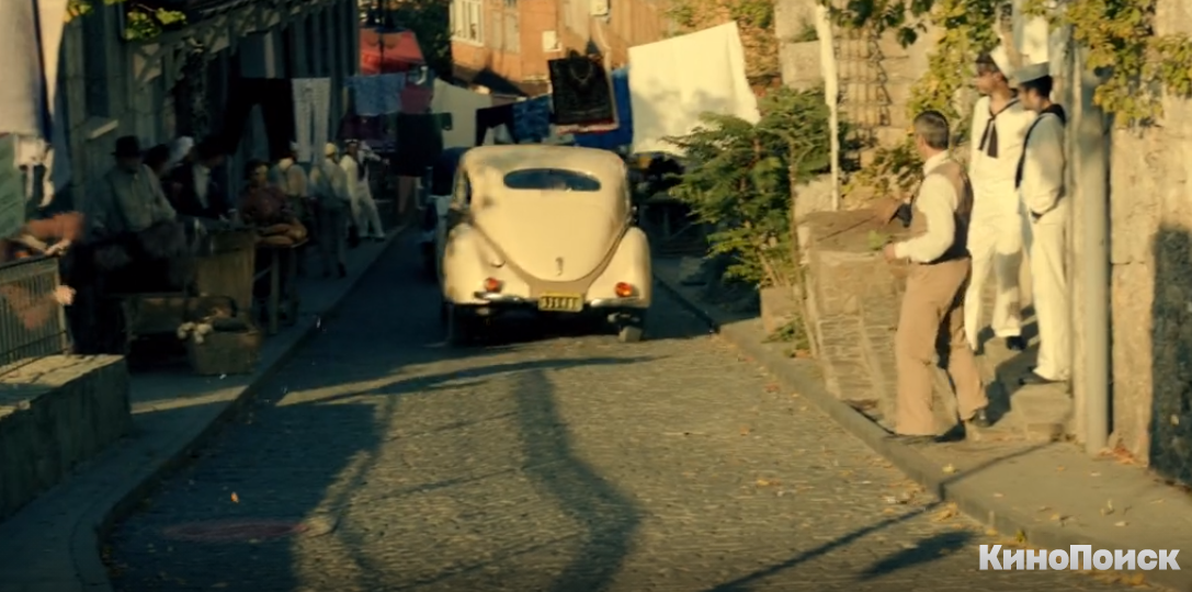 Кадр из сериала "Бомба" (сайт "Кинопоиск").