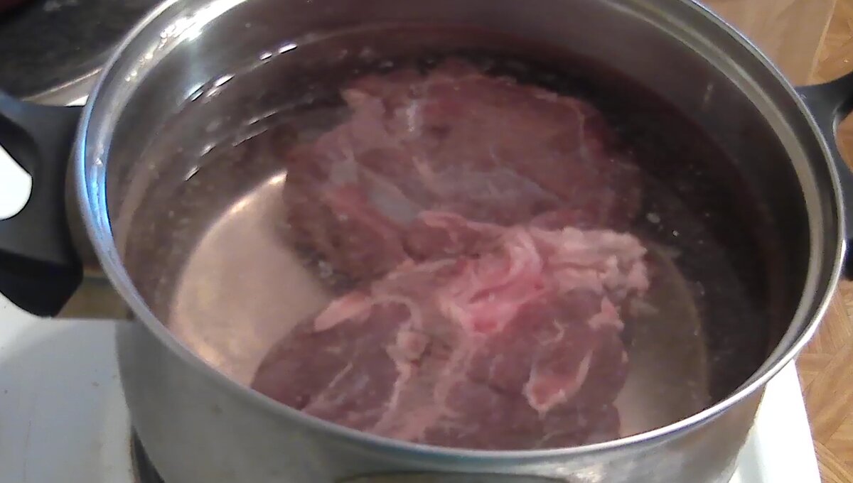 как приготовить суп