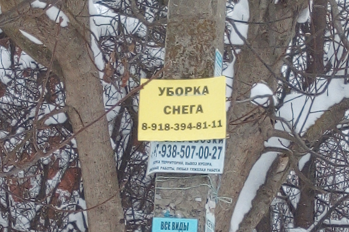 Это Краснодар!!!