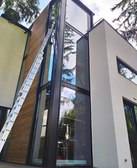 уборка домов и коттеджей