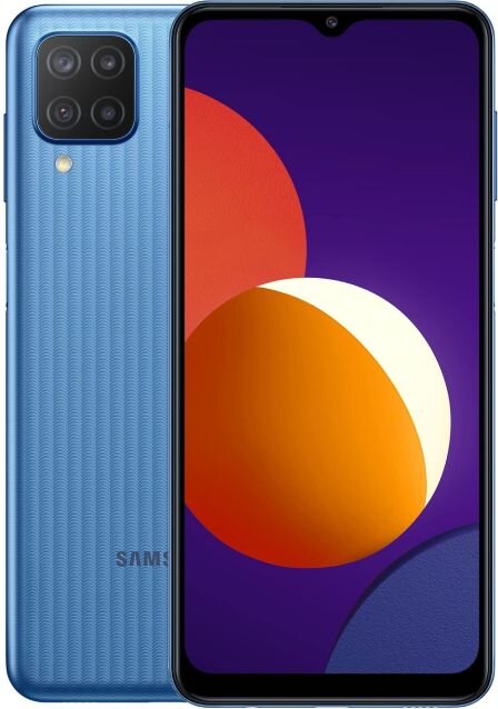 Открытый источник Яндекс - Samsung Galaxy M12