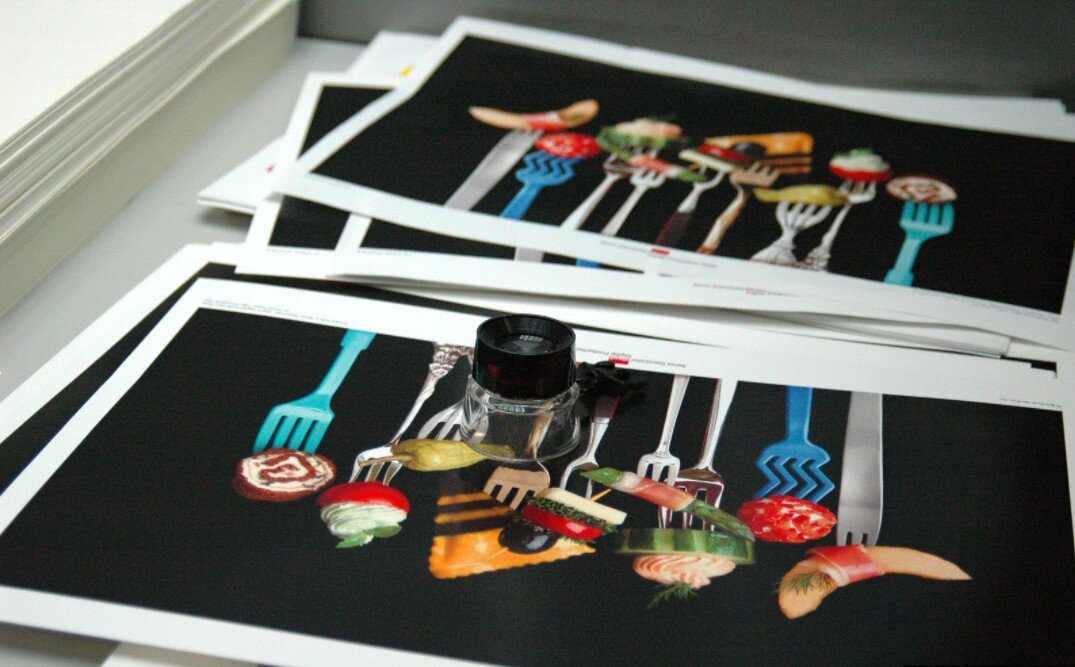 Фото печать. Источник: freeimages