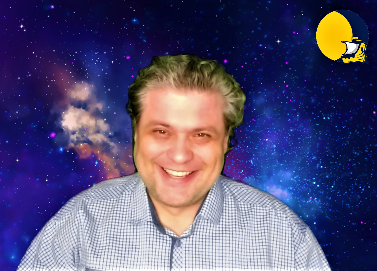 Учредитель СМИ «Древо поэзии» и ИА «Культура Поволжья» Андрей Кабилов