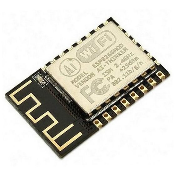 ESP-12F