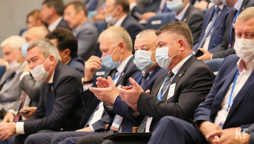 KazanFirst 