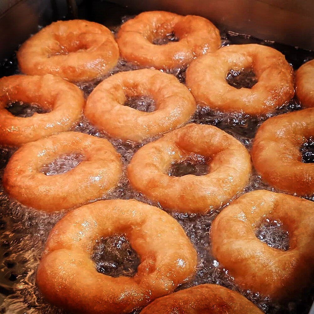 Будьте внимательны: если продают готовую Пышечную - значит не все гладко