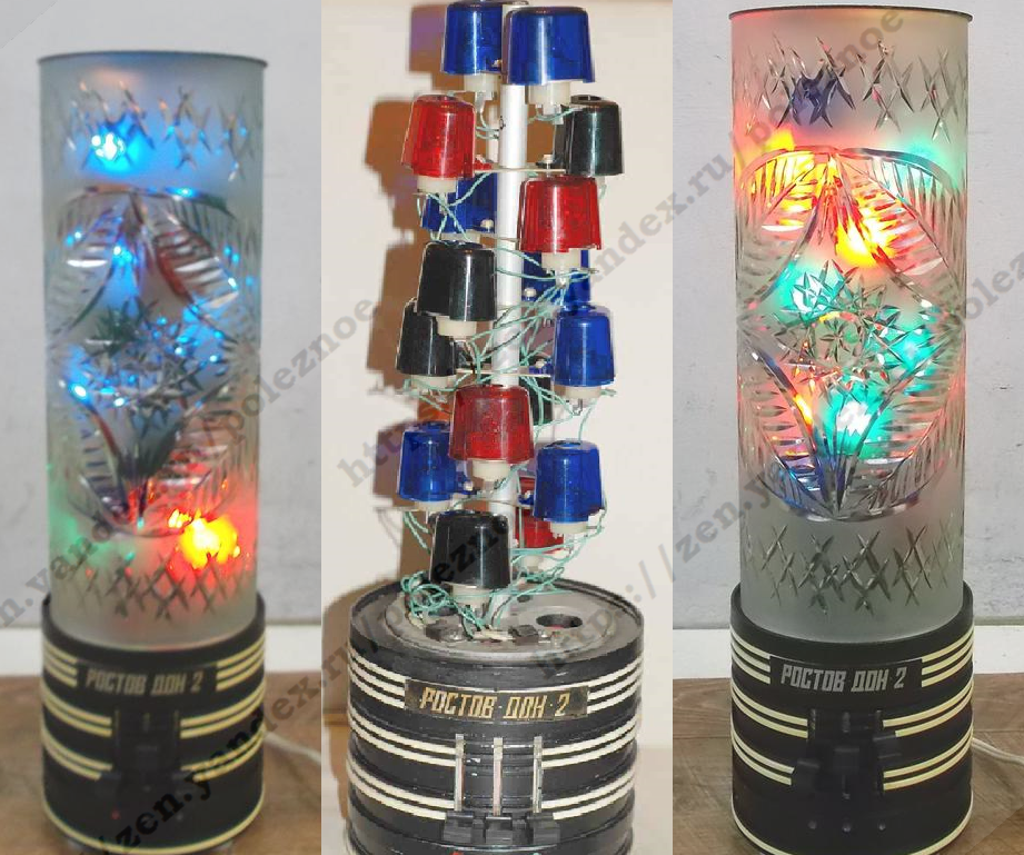 Радиоаппаратура, которую СССР делал лучше всех в мире | Полезные ...