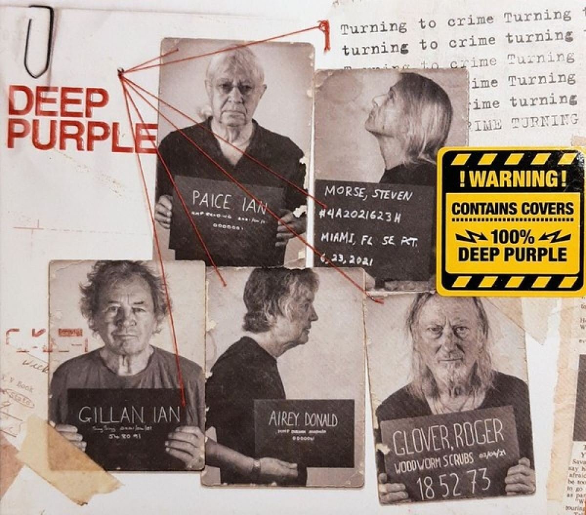 Turning to Crime
