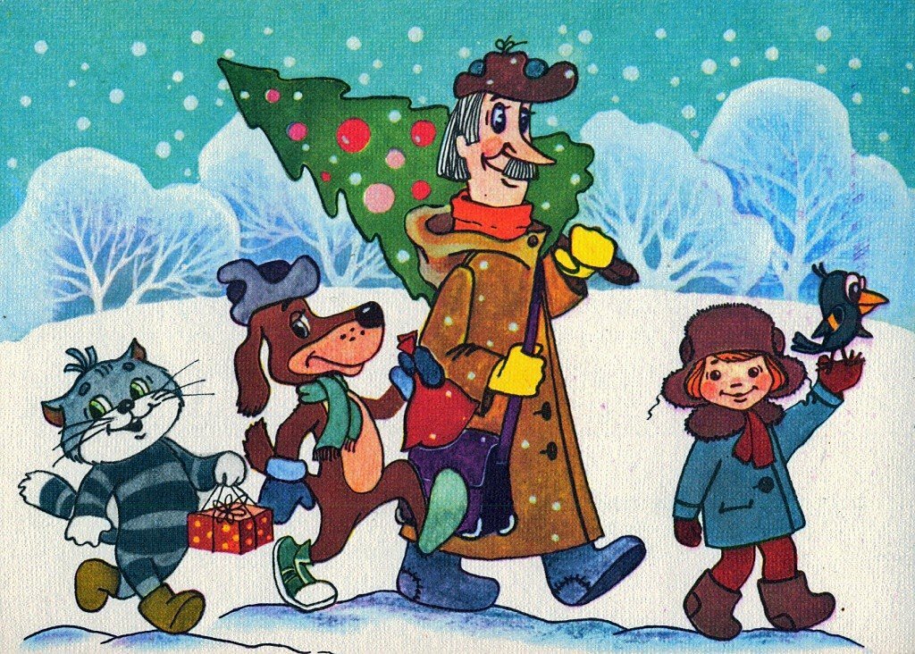 Художник А. Шер. 1989