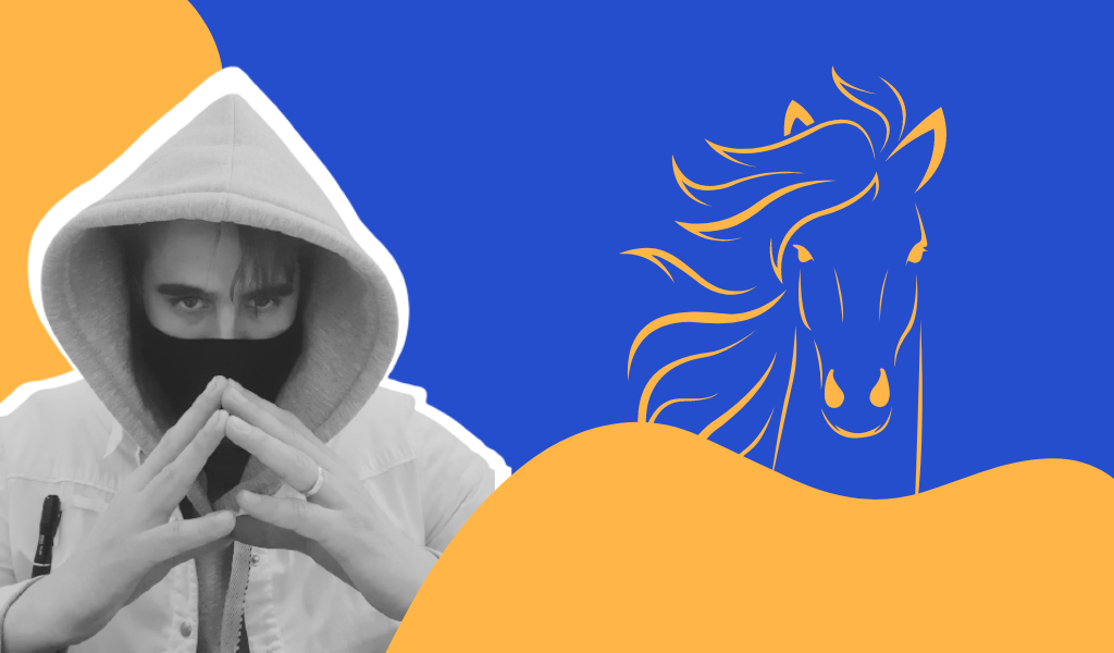 Мы со сферическим конем