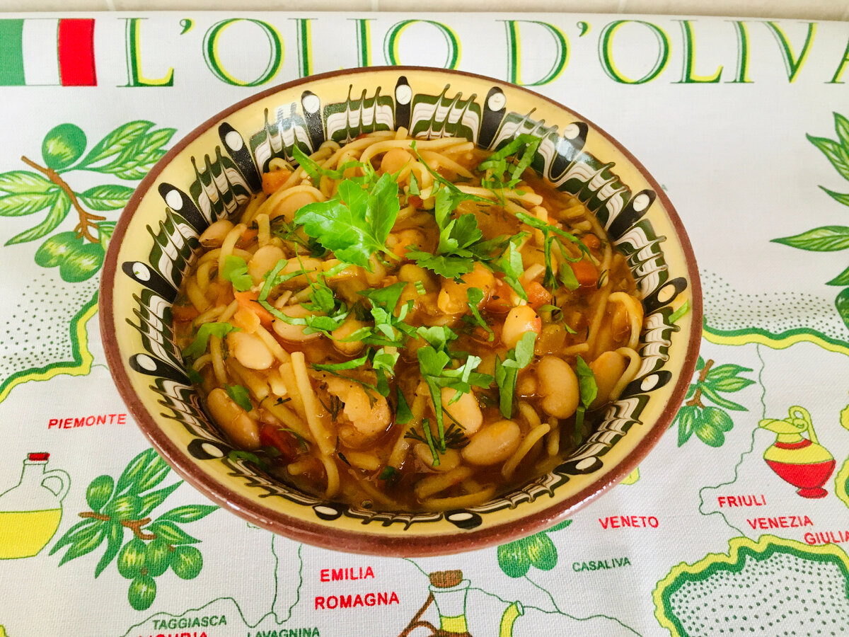 Фото: Еда без труда