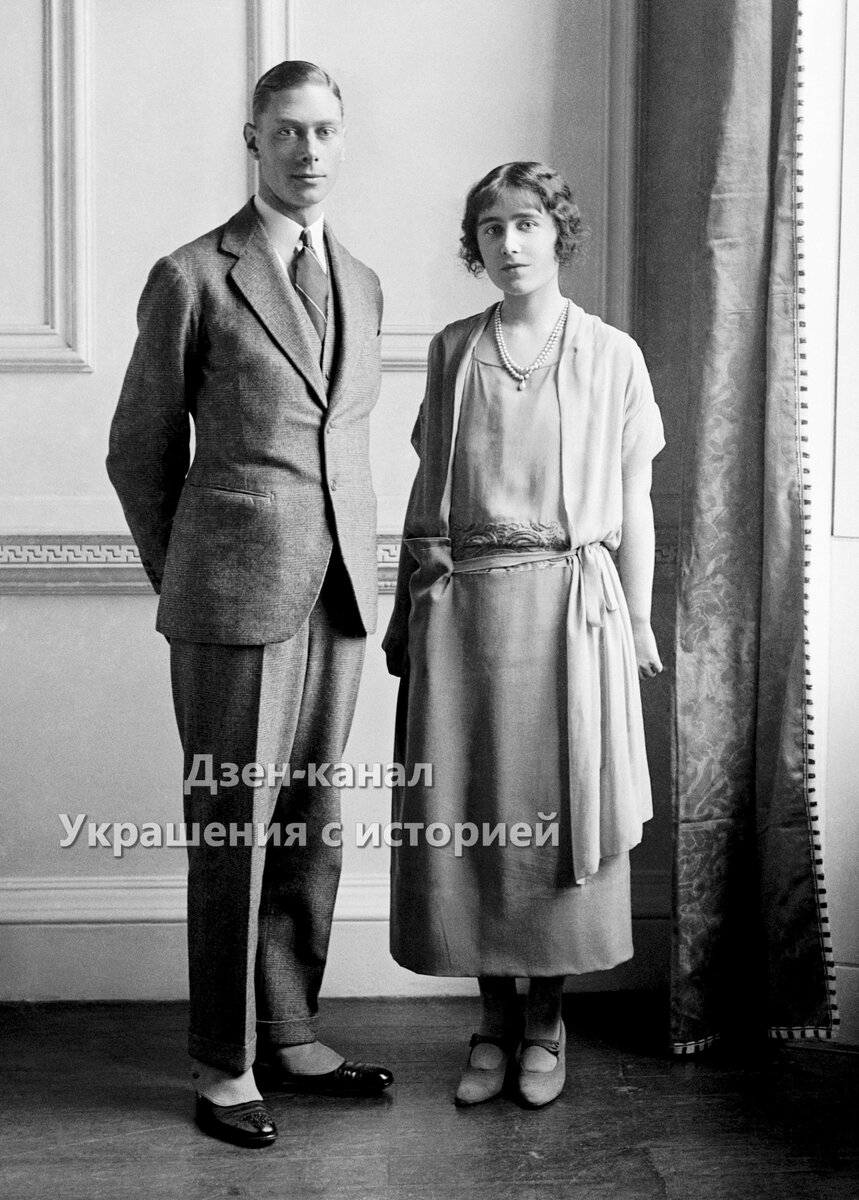 Герцог и герцогиня Йоркские