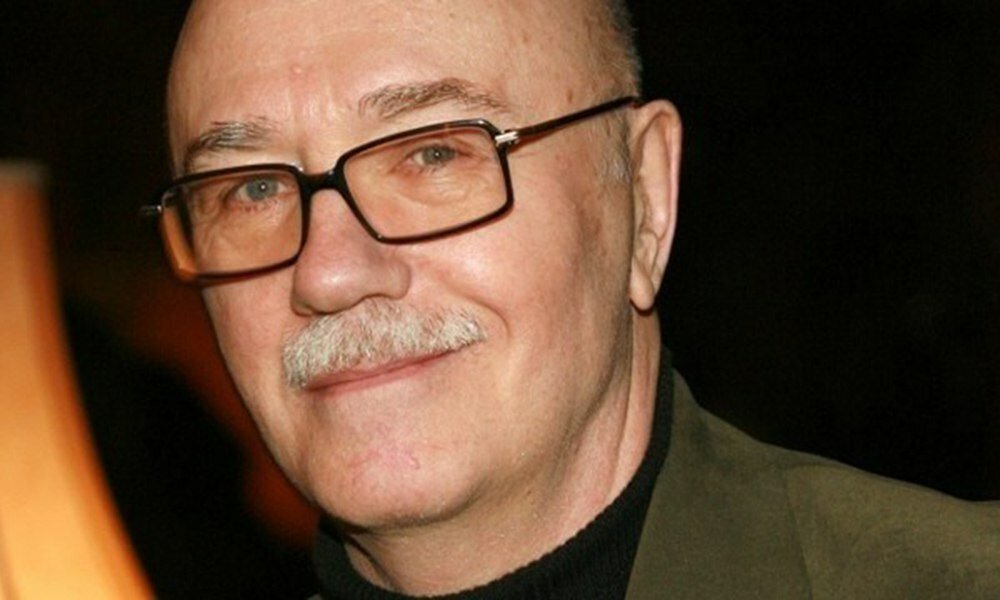 Леонид Куравлев