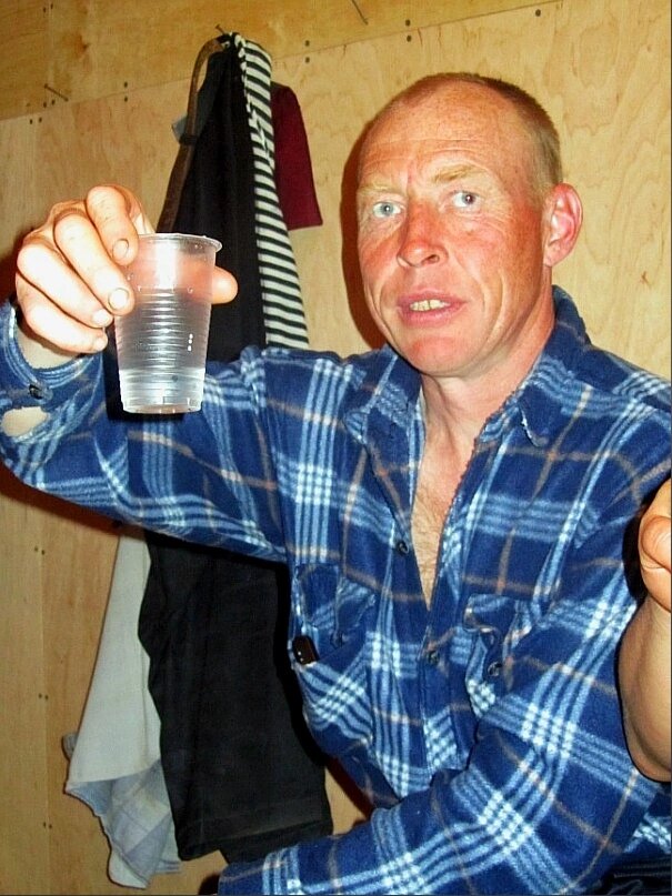 Ваше здоровье! 