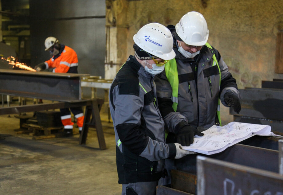 В России возрождается институт наставничества. Фото: Павел Львов/РИА Новости