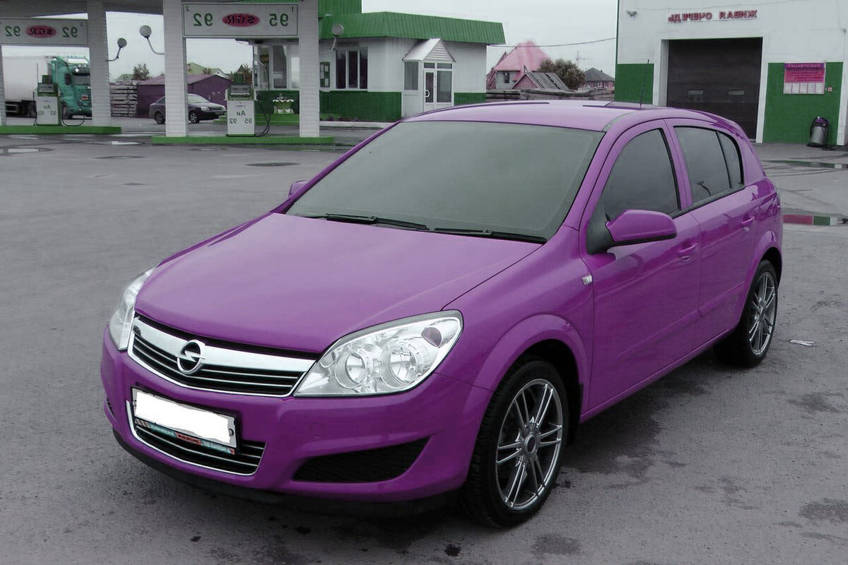 Opel Astra H Caravan i ( л.с.) 5-мех - цены, характеристики, комплектация.