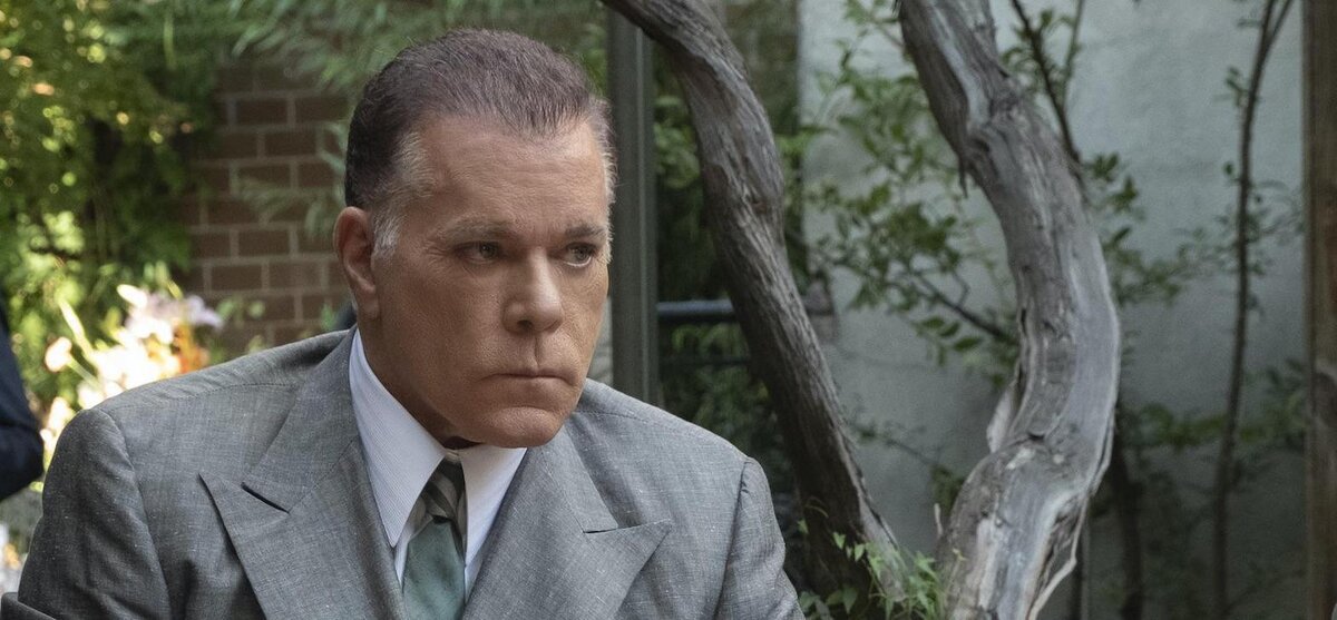 Множественные святые Ньюарка (2021)