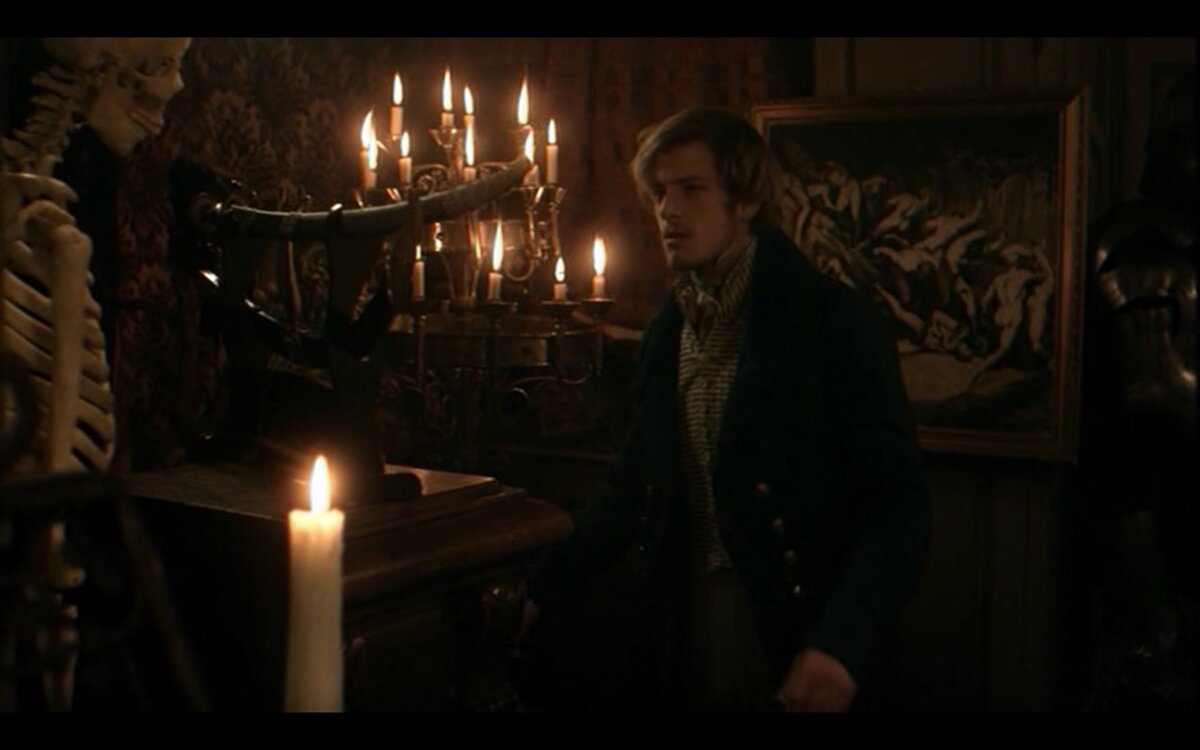 Кадр из фильма