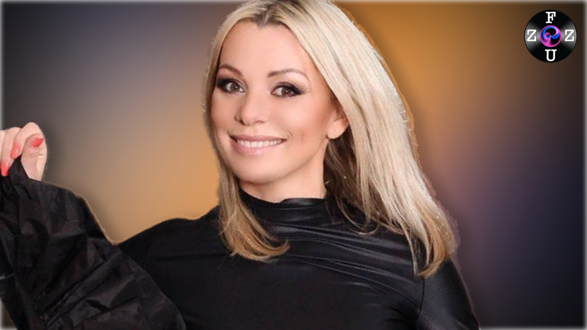 Ирина Салтыкова