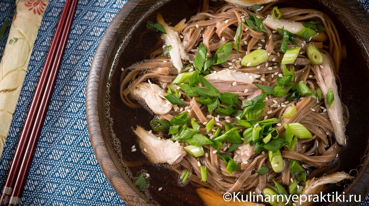 Супчик сытный и легкий одновременно. Насыщает и не нагружает желудок.