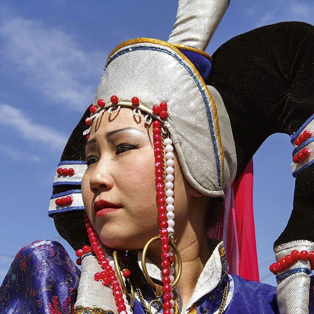 Фото из архива журнала