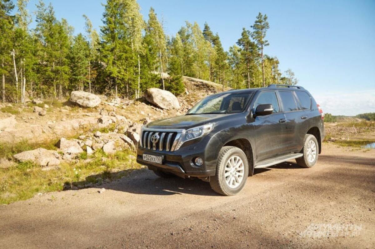    В Эстонии могут изъять машины премиум-класса в случае военного положения