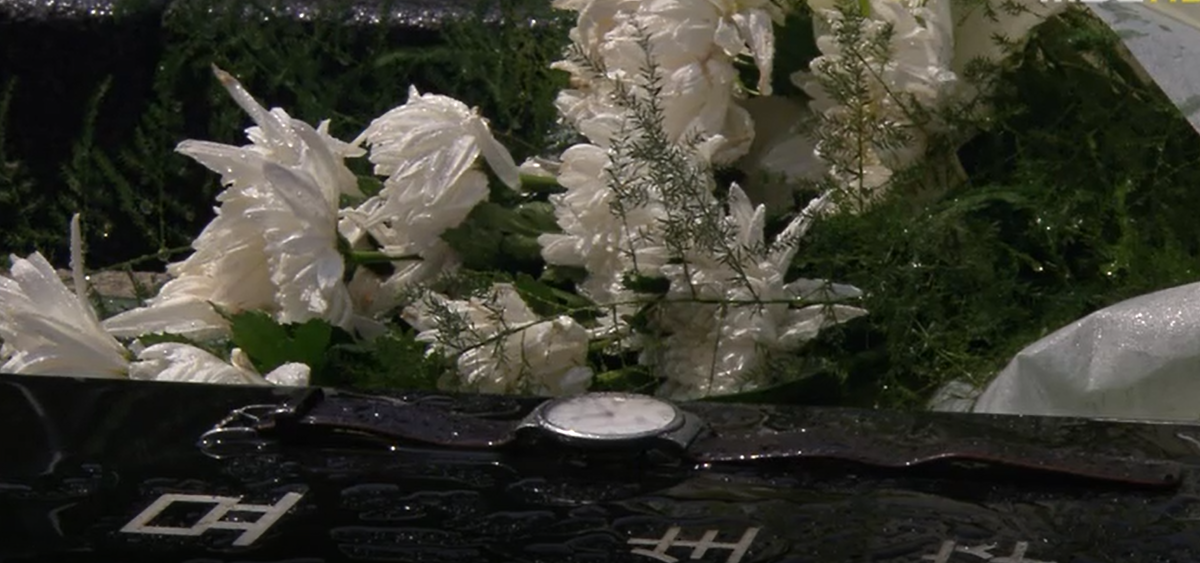 Во всем виноваты часы