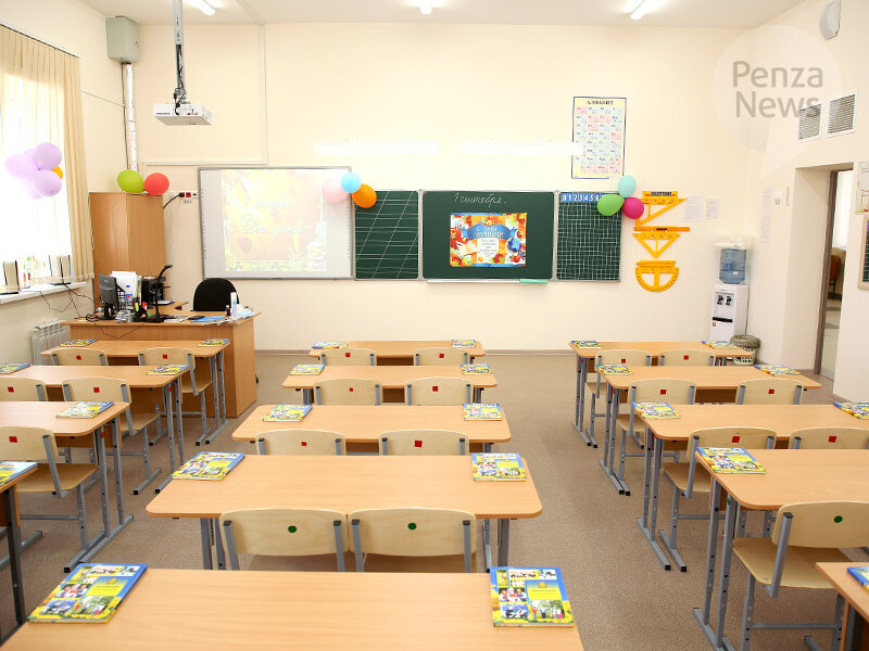   © Фото из архива ИА «PenzaNews»