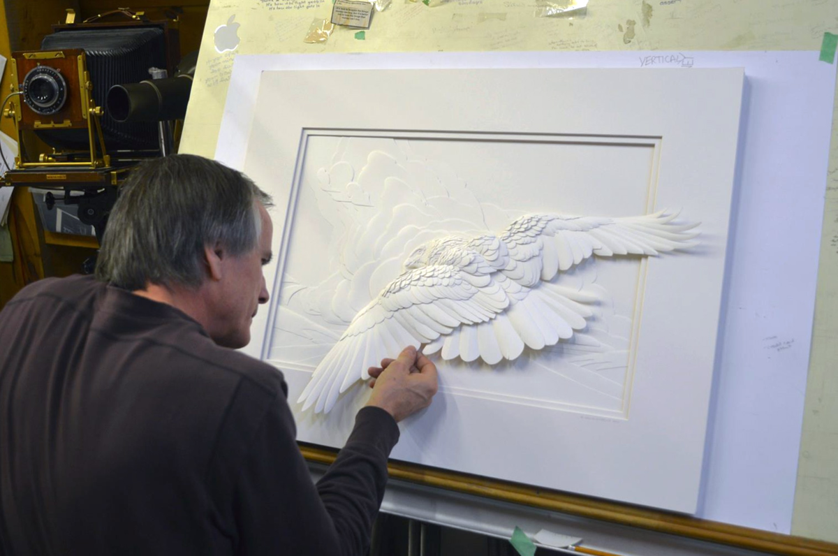 Рождение шедевра