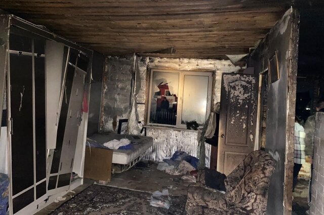    Фото: Прокуратура Свердловской области