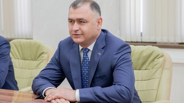   © Sputnik / Natalia Airiyan