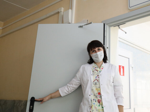   правительство Нижегородской области