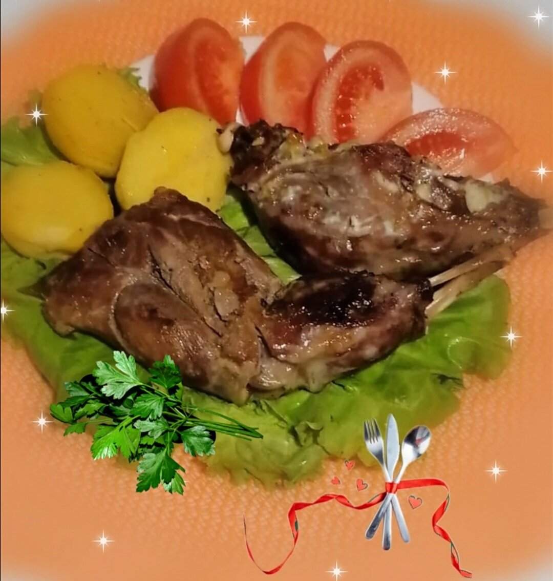 Фото автора