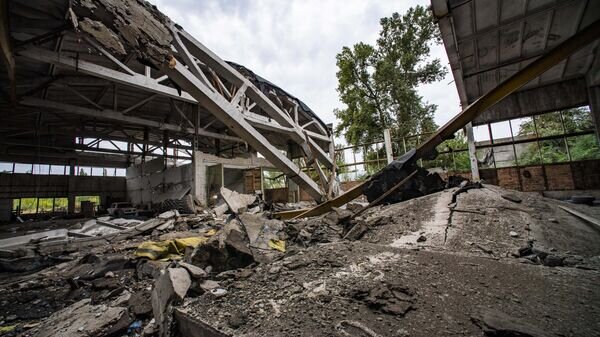   © РИА Новости . Дмитрий Макеев