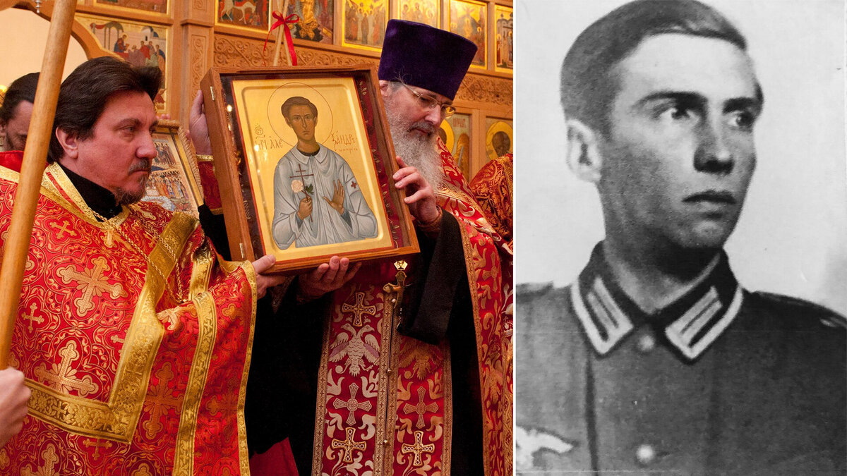 Tobias Hase/dpa/Global Look Press; Weissepedia (CC BY-SA 4.0)