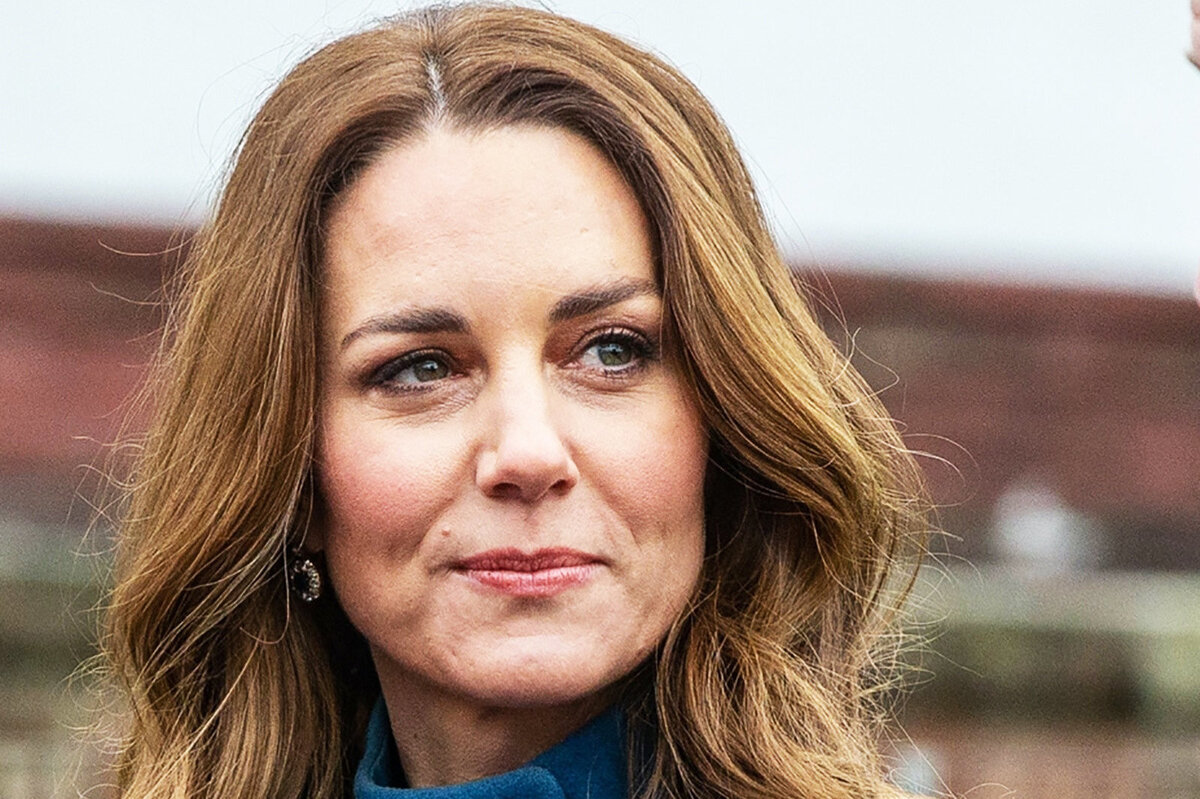     «Сильное чувство стиля»: почему Кейт Миддлтон отказалась от подарков от элитных брендов