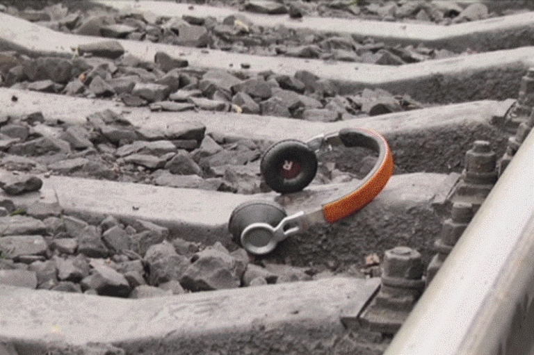    В Оренбуржье на железной дороге под колесами поезда с начала года погибли 11 человек Андрей Севостьянов