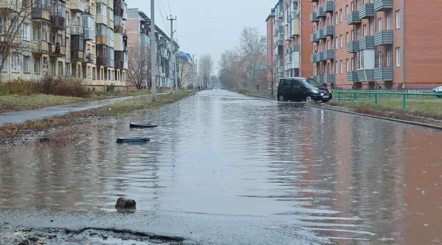 Фото: «Бийский рабочий»