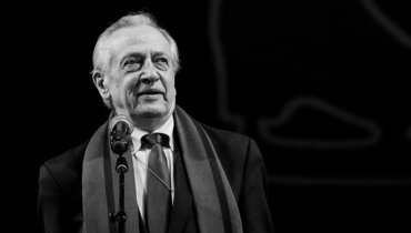 На его багаже мы едем до сих пор. Умер президент Федерации фигурного катания  📷
