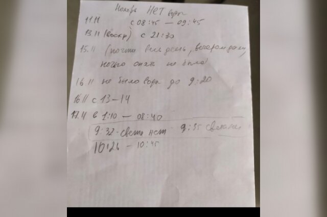    Фото: Из архива/ Анастасия Кольцова