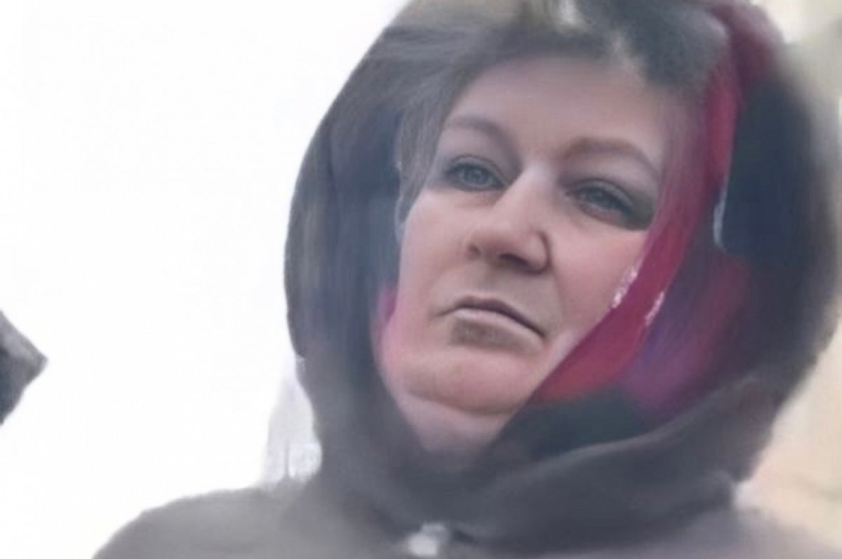    В Новосибирске ищут пропавшую женщину, которая хотела сесть в чужое авто