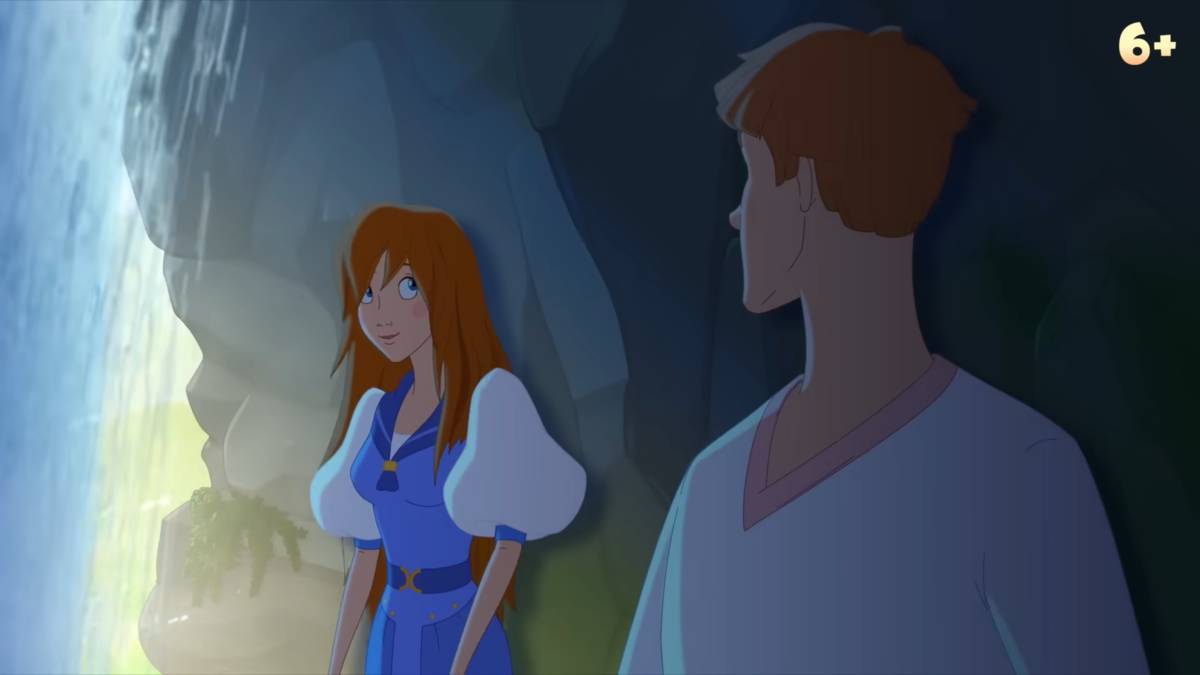 «Иван Царевич и Серый Волк 5»: эксплуатация любви | Бродяжка из 25 ...