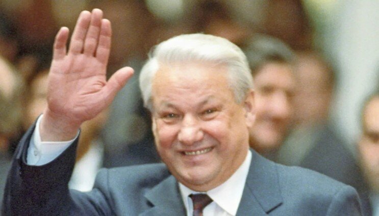 "Не ведал, что творил". Провалы Бориса Ельцина от которых Россия до сих пор не может оправиться