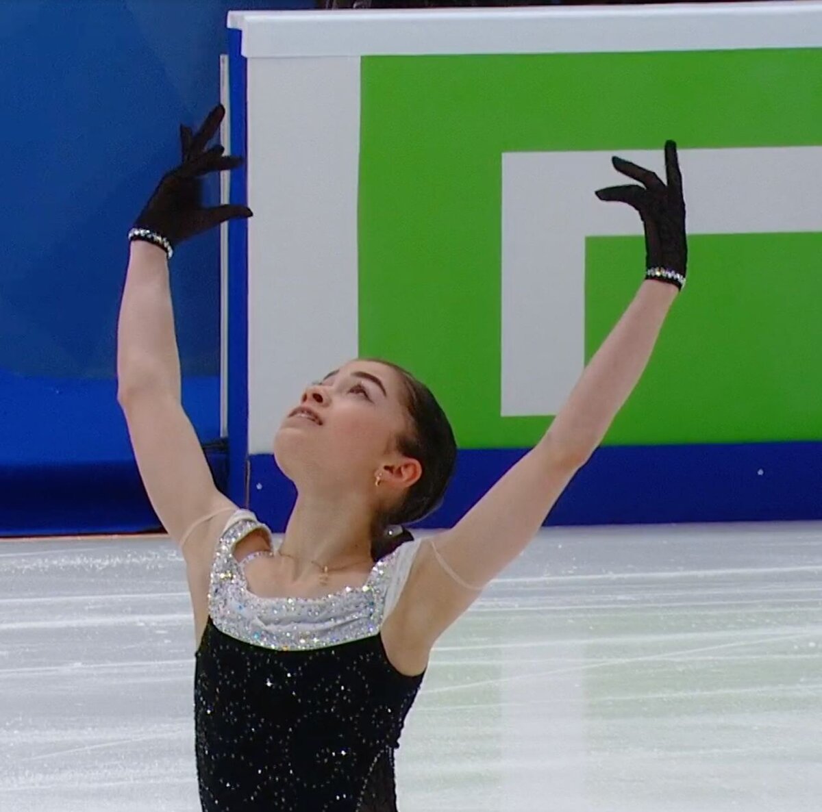    Аделия Петросян