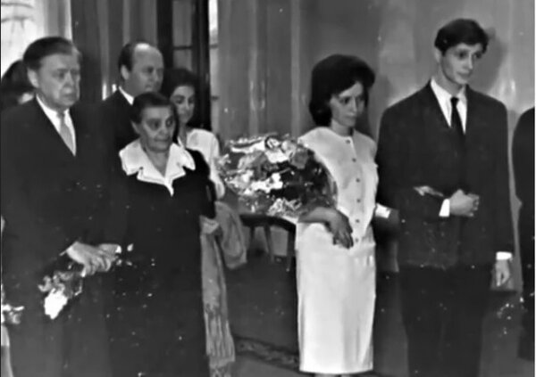 Свадьба Игоря Ясуловича и Натальи Егоровой. Фото Яндекс. Картинки.