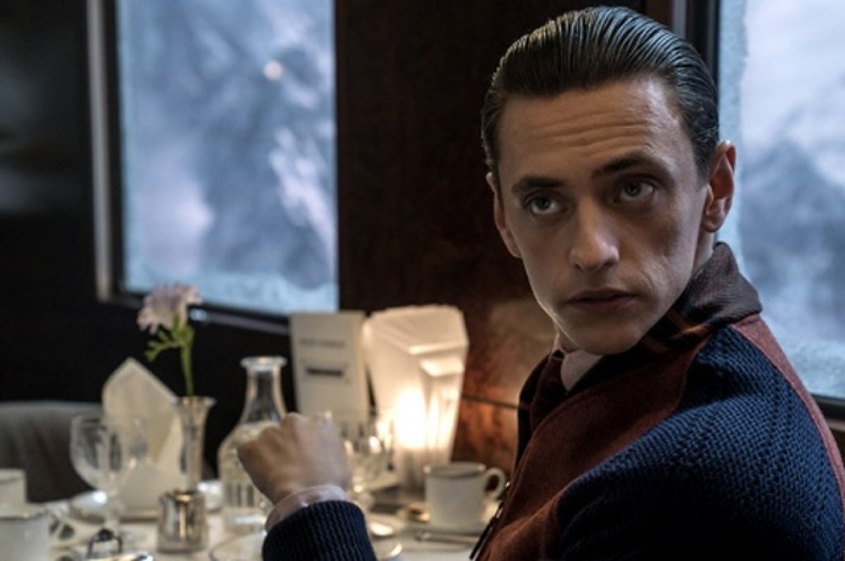    Артист балета Полунин подарил российским военным дроны для доставки воды